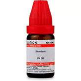Dr. Willmar Schwabe India Bromium Dilution